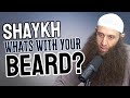 Shaykh, What