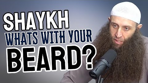 Shaykh, What