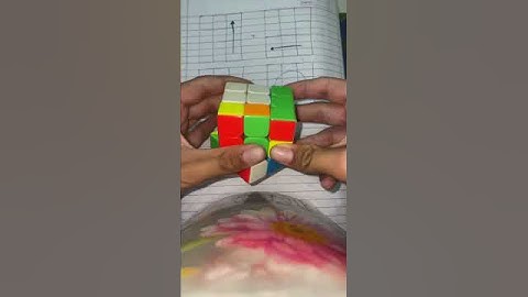 Rubiks cube new magic tricks to solve 🤯 @KingofCubers #rubikscube #cubepuzzle #new #viral #shorts