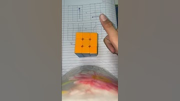 Rubiks cube new magic tricks to solve 🤯 @KingofCubers #rubikscube #cubepuzzle #new #viral #shorts