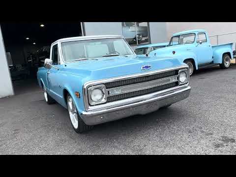 View YouTube Video of this Auction Car