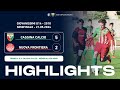 Cassina calcio  nuova frontiera 52  gol  highlights  giovanissimi u14 2010 torneo 2024