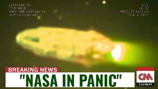 China Reveals First Authentic Image of 3I/ATLAS — Leaving NASA Without Answers