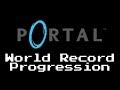 World Record Progression: Portal (Inbounds)