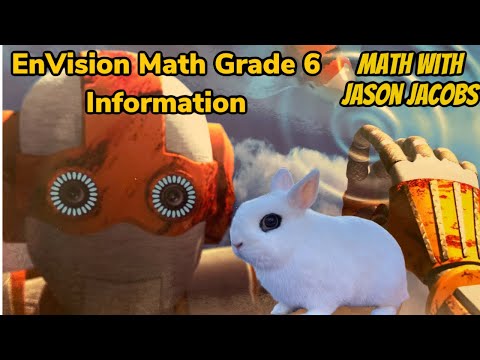 Sixth Grade Math