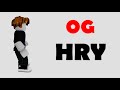 OG ROBLOX HRY KTORÉ ŽIJU DOTERAZ