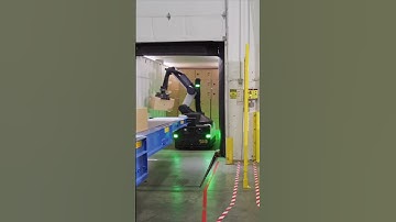 Boston Dynamics’ Robots Are Taking Over Human Jobs… Are We Ready?#BostonDynamics #AtlasRobot