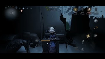 Identity V Cipher machine decoding ASMR Snowy Days Edition☃️