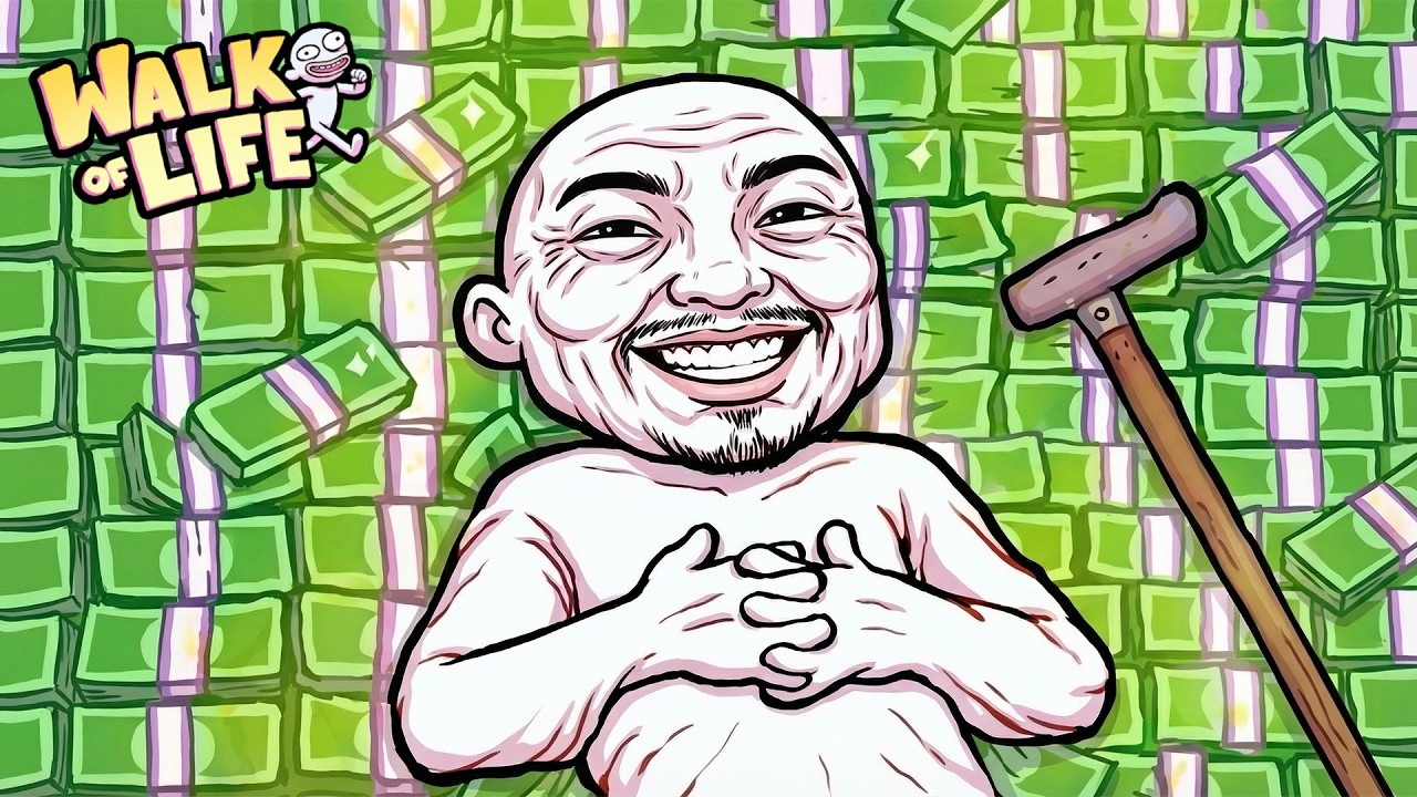 สุขวัยเกษียณ | Walk of life (30 Week)