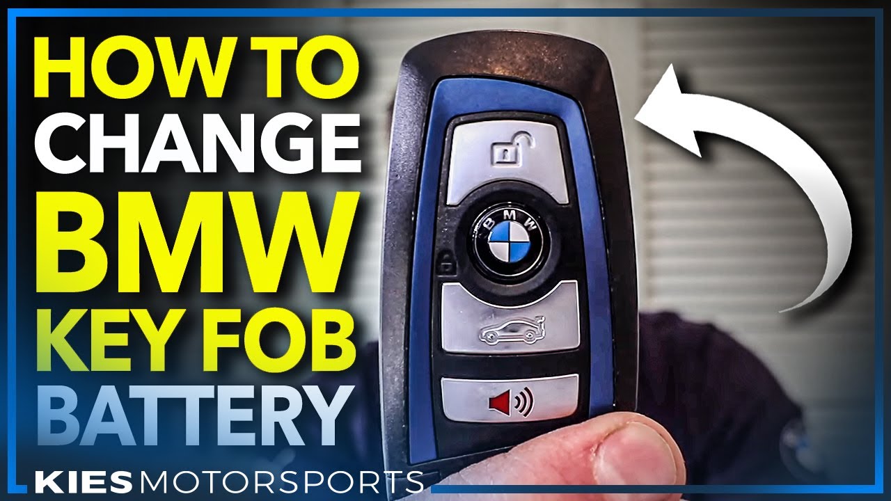 Bmw Key Case Carbon - Pro Tuning