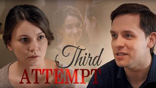 Third attempt (English Dubbed) Best Romance TV Series