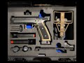 Steel  ammo corp guns pistol  rifles presentation