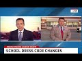 New school year, new rules: Virginia schools update dress code policy