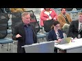 KCPS School Board Meeting - December 20, 2017