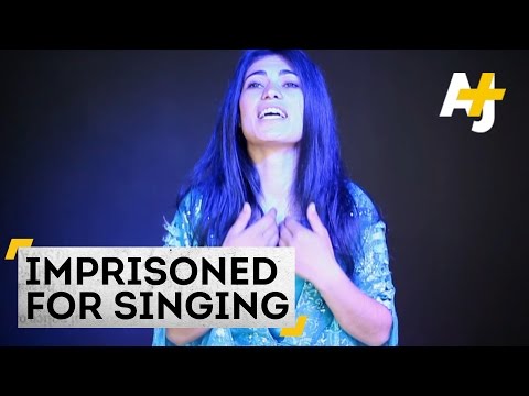 Meet The Kurdish Woman Imprisoned For Singing In Turkey | AJ+ Docs