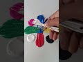simple Rangoli, satisfying rangoli, Easy rangsatisfying #asmroli, Tricks and tips,ASMR#rangol