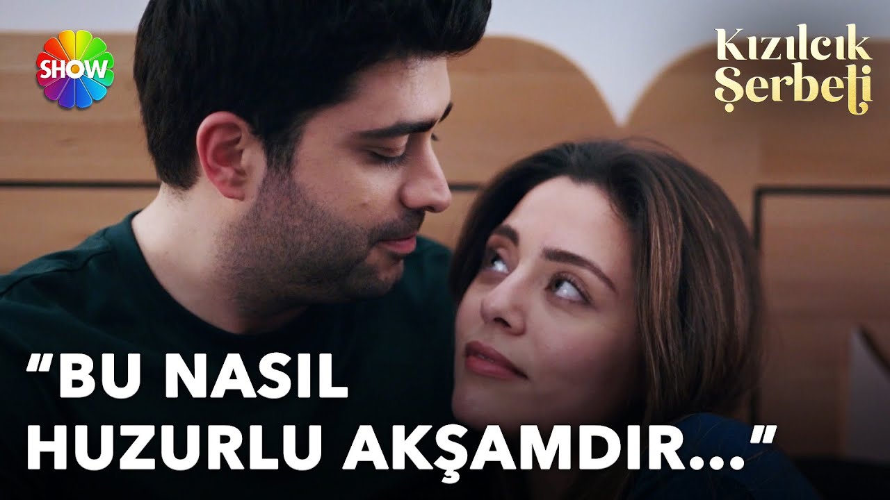 Doğa ve Fatih, Görkem’in evden kovulduğunu öğreniyor! | Kızılcık Şerbeti 82. Bölüm