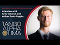 SE2-EP74 Tango Alpha Lima: "Dodgebomb" author Darin Pepple