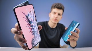 وأخيرا مميزات وعيوب | OPPO Reno2 & Reno2 F !!