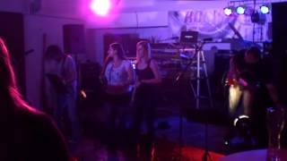Soundrunner.de Rockcover Nur geträumt Nena 1982