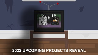 SpikeAnimations 2022 Projects Reveal (BFMN, World of Spike, and More!)