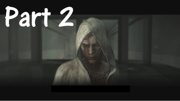The Assignment Part 2 - The Evil Within DLC