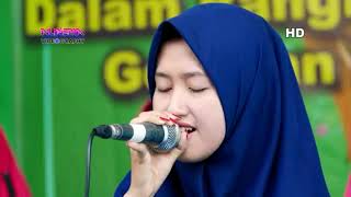 Download Lagu ZIDNI ILMA, lomba rebana Se-jateng,VOKAL TERBAIK MP3