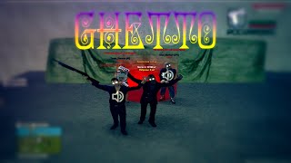Ghetto [frag movie/Malinovka 03]
