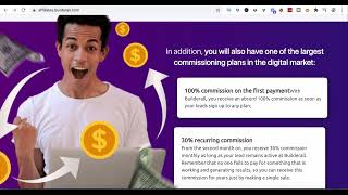 How To Make Money With Builderall Affiliate Program - 3 Easy Strategies