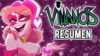 VILLANOS - Resumen