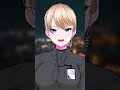 【シチュボ】君にもできるアンガーマネジメント（ハンナ・ランカスター）#shorts