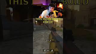 THE PDSW IS BROKEN IN RANKED PLAY! (#warzone2 #ranked  #shorts #cod #mw2 #wz2 #shotzzy)