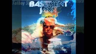 Basement Jaxx - Where's Your Head At (Fatboy Slim Remix) chords