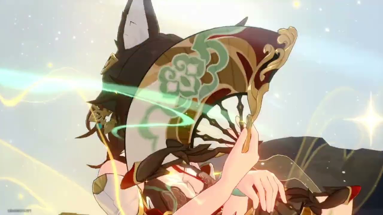 【Difficulty 4】Echo of War End of the Eternal Peace || Honkai Star Rails