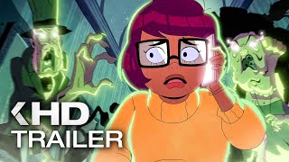 VELMA HBO SERIES TRAILER #velmaseries #velmahbomax #trailerreacts #min