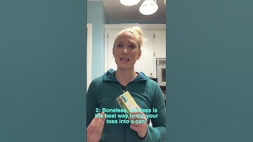Why To Eat Sardines & How To Eat Sardines So You Like Them!