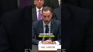 What Public Service Is Truly About: Jack Smith's Testimony is a Stand for Justice