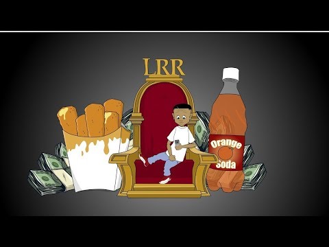 Lil Ron Ron - Bodak Yellow Freestyle Lil Ron Ron - Bodak Yellow Freestyle