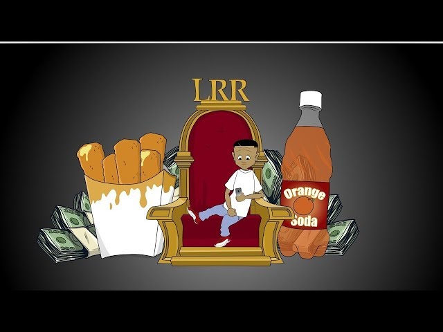 Lil Ron Ron - Bodak Yellow Freestyle - YouTube
