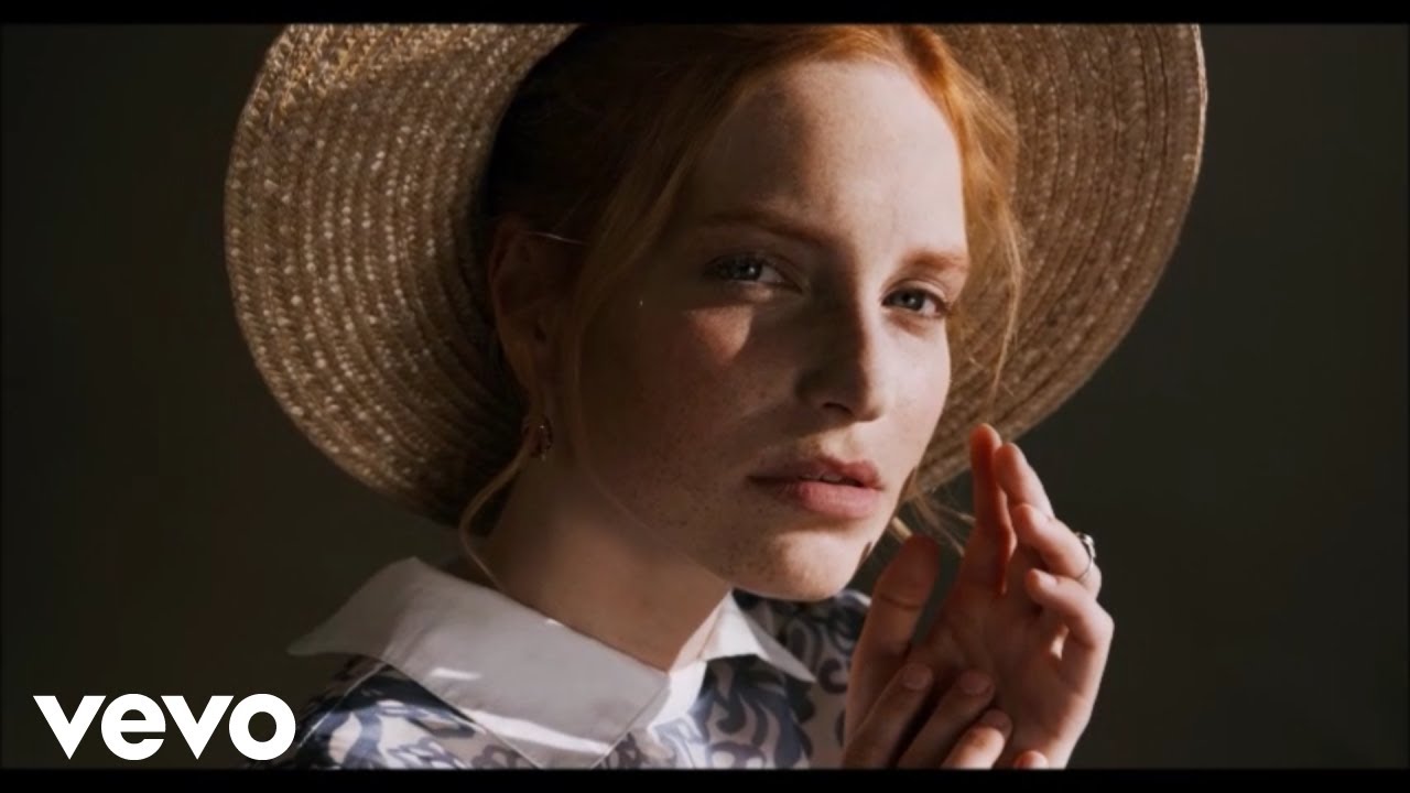 Cleo Kelley, Roof - Wrong Girl