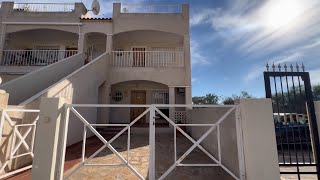 Calle Luis Gordillo , Playa Flamenca