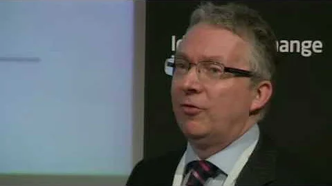 Jeremy Hughes: Innovations in dementia care - Nove...