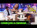 MORTINHO DA VILA FEZ O TIRIRICA CHORAR DE TANTO RIR | Talk Show Tiririca #05