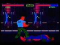 [FX Fighter Turbo - Игровой процесс]