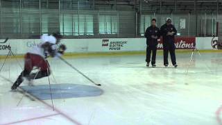 Development Camp Day 3