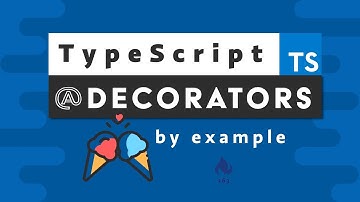 The Magic of TypeScript Decorators