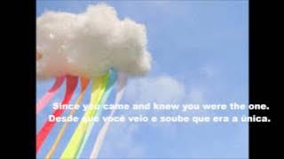 Silver Pozzoli  - Around my dreams LYRICS TRADUÇÃO