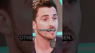 An immediate giant red flag - #matthewhussey #quotes