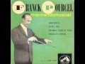 Franck pourcel  disudete  4 temas 1958