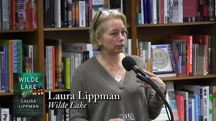 Laura Lippman, "Wilde Lake"